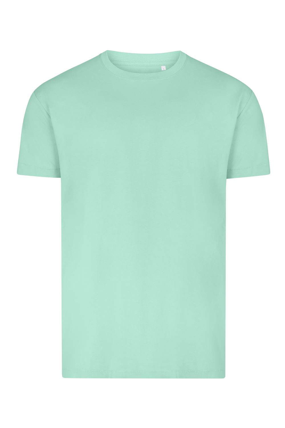 COAST - CAMISETA MANGA CORTA UNISEX OCS 165 - Imagen 20