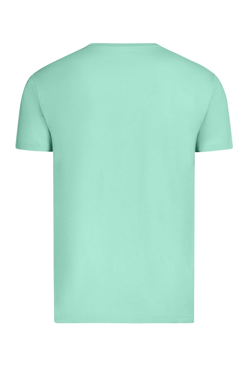 COAST - CAMISETA MANGA CORTA UNISEX OCS 165 - Imagen 21