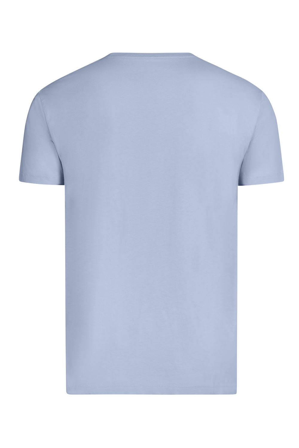 COAST - CAMISETA MANGA CORTA UNISEX OCS 165 - Imagen 27