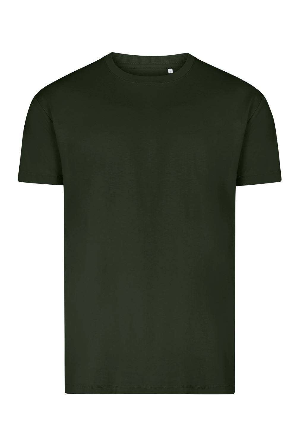 COAST - CAMISETA MANGA CORTA UNISEX OCS 165 - Imagen 29