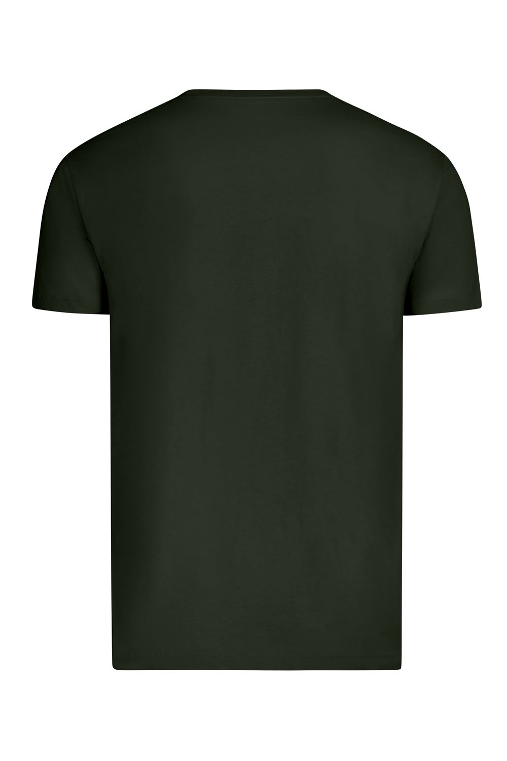 COAST - CAMISETA MANGA CORTA UNISEX OCS 165 - Imagen 30
