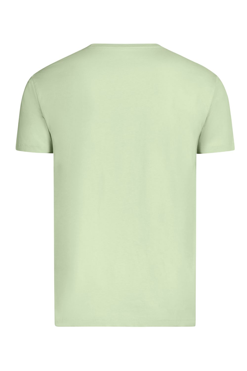 COAST - CAMISETA MANGA CORTA UNISEX OCS 165 - Imagen 33