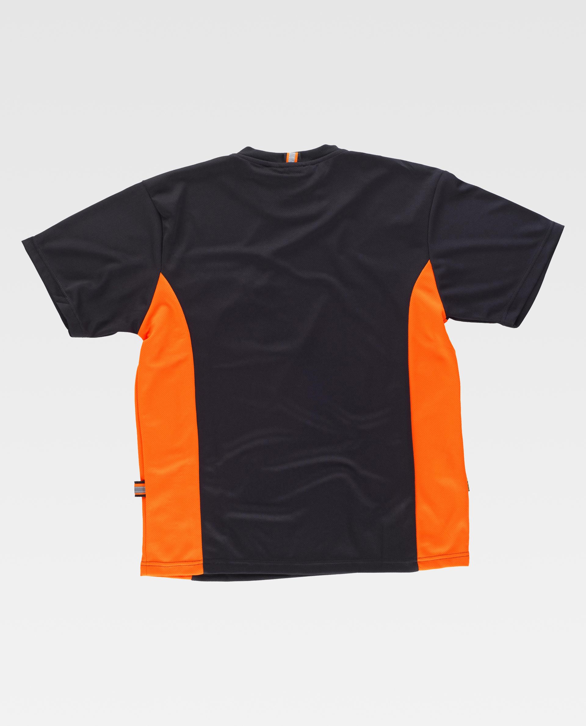 Camiseta combinada - Imagen 6