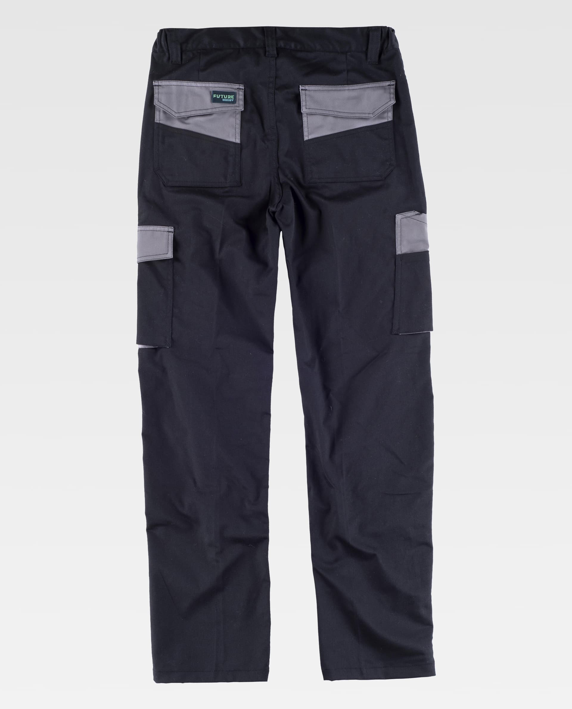 Pantalón combinado - Imagen 8