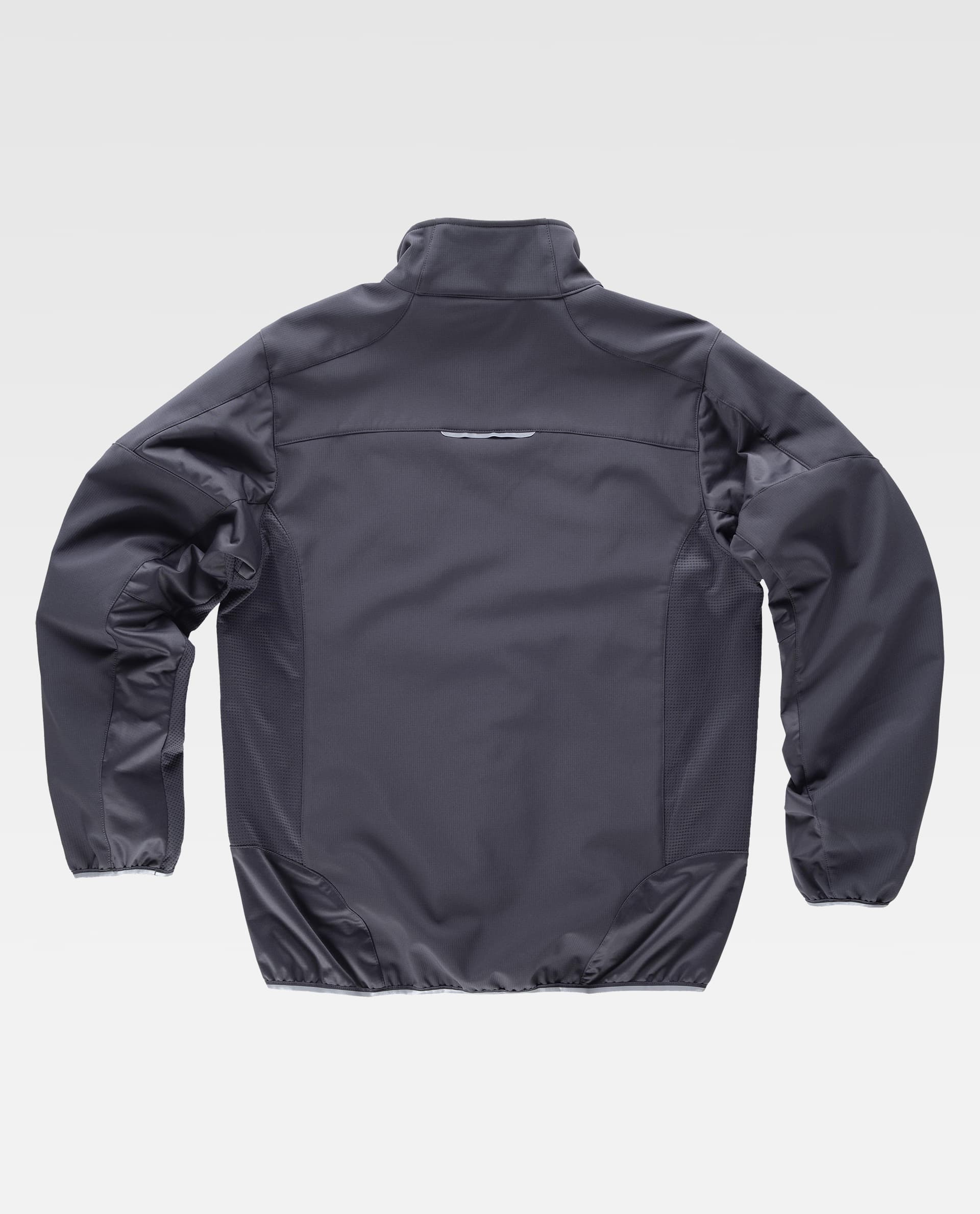 Chaqueta Workshell - Imagen 2