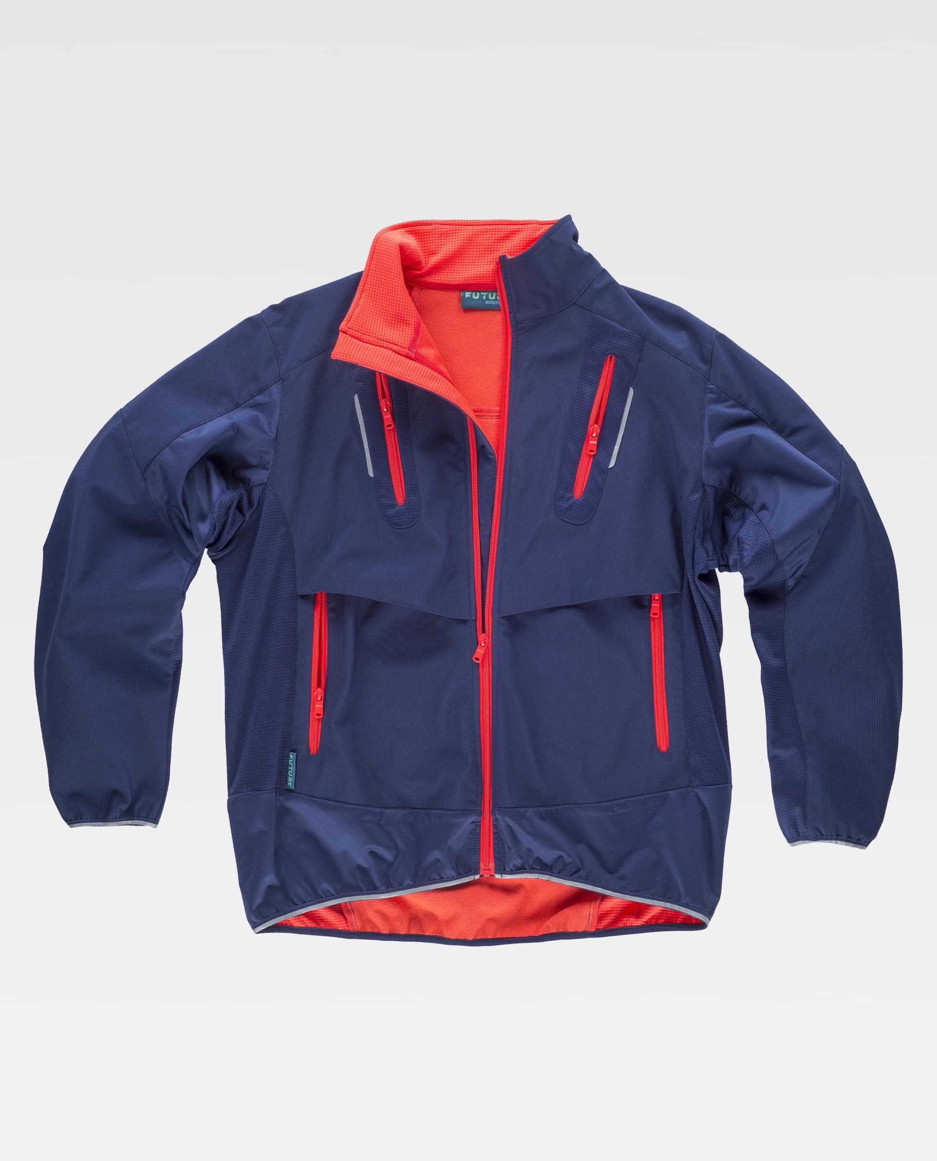 Chaqueta Workshell - Imagen 3