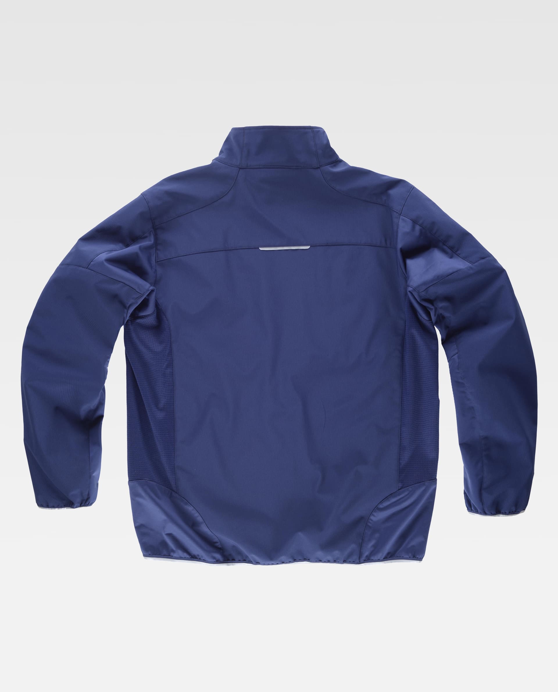 Chaqueta Workshell - Imagen 4