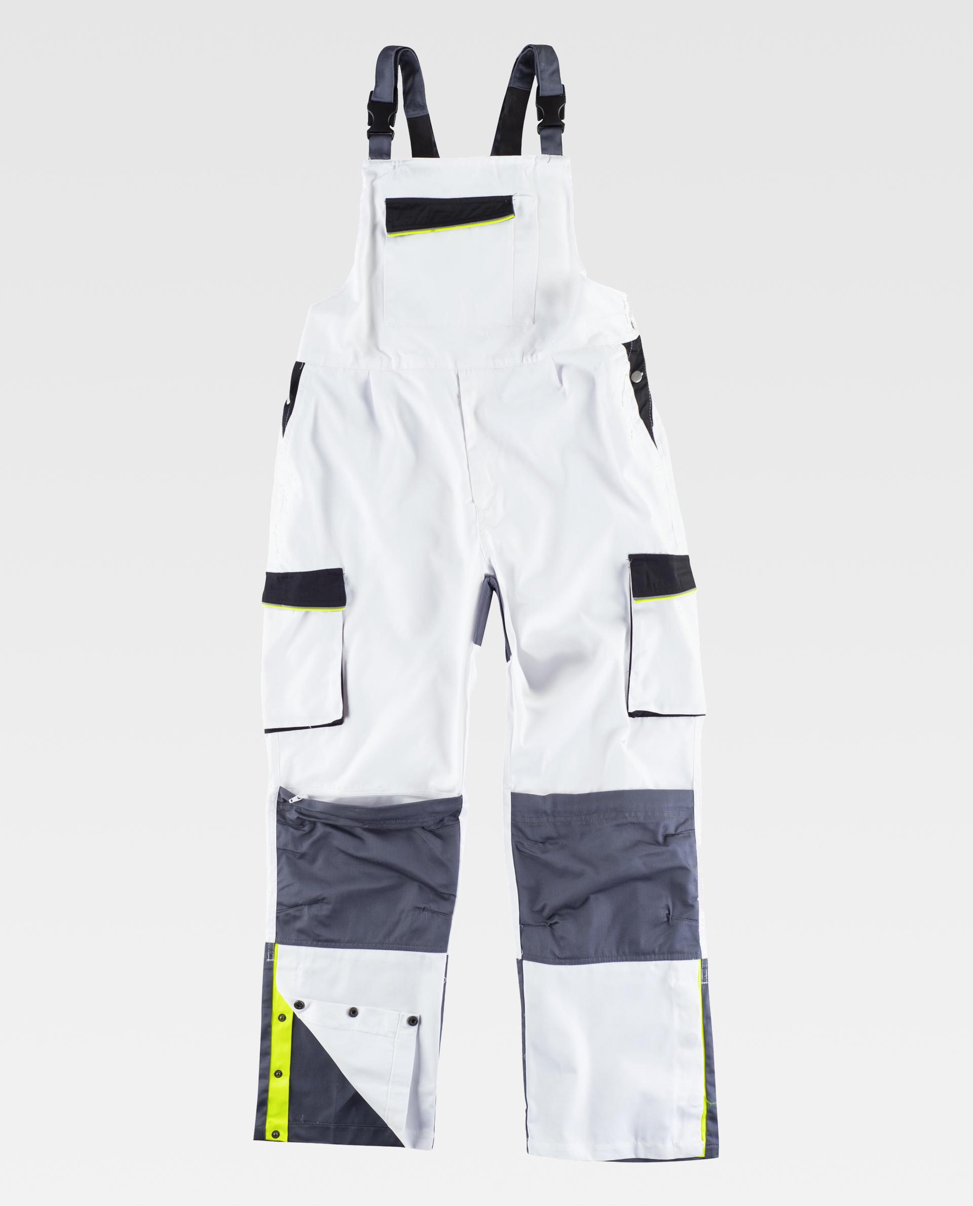 Peto tricolor - Imagen 3