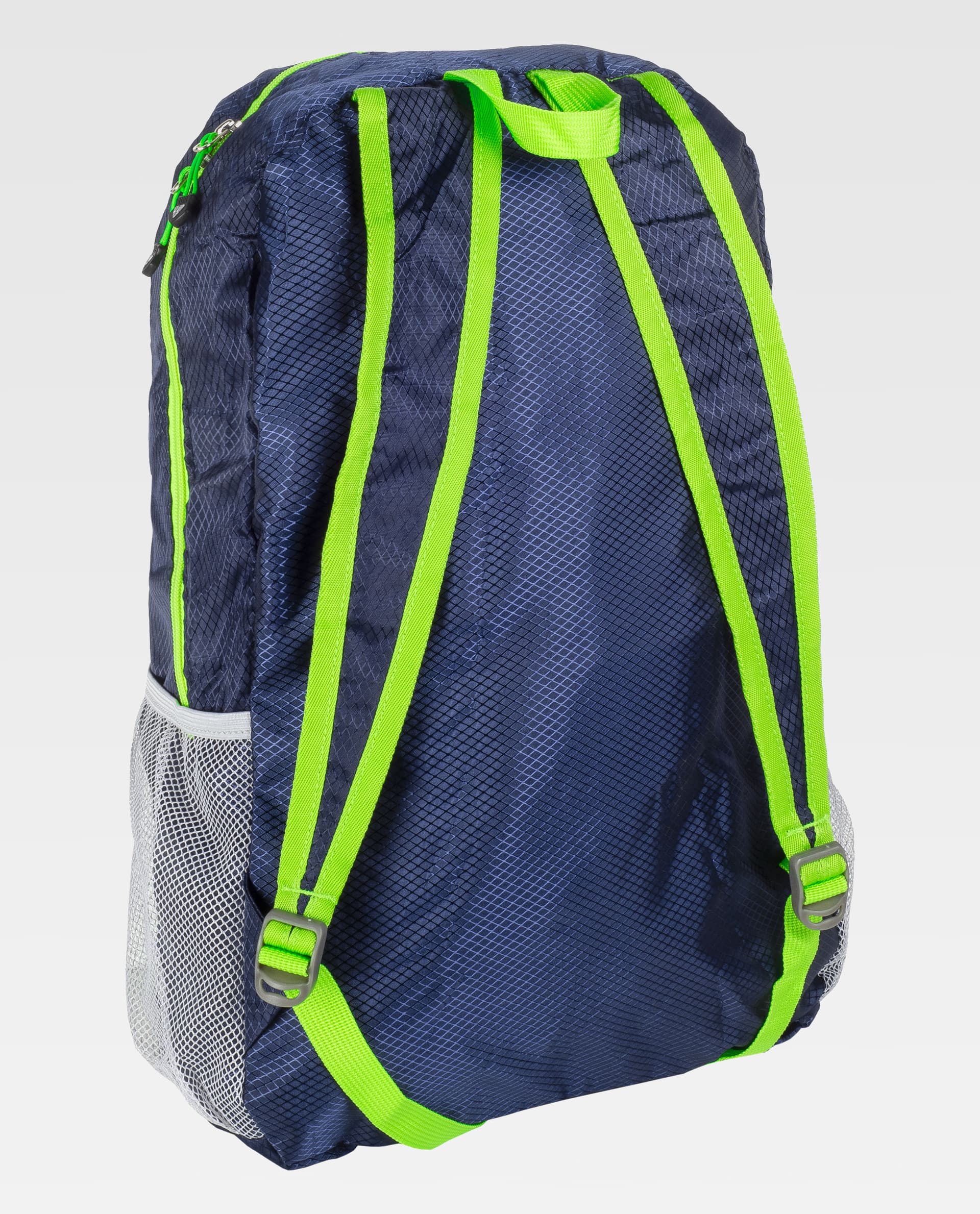 Mochila enrollable - Imagen 3