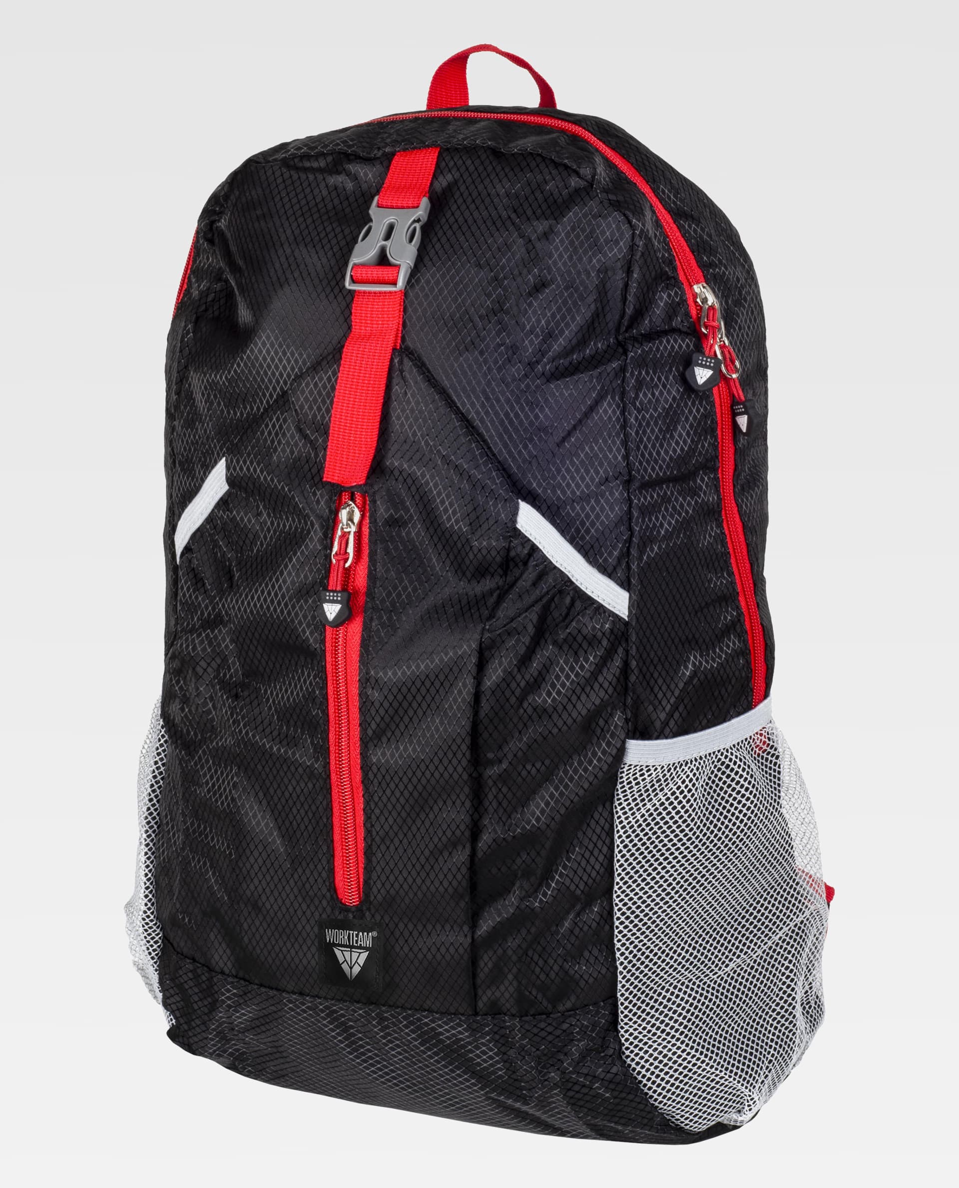Mochila enrollable - Imagen 4