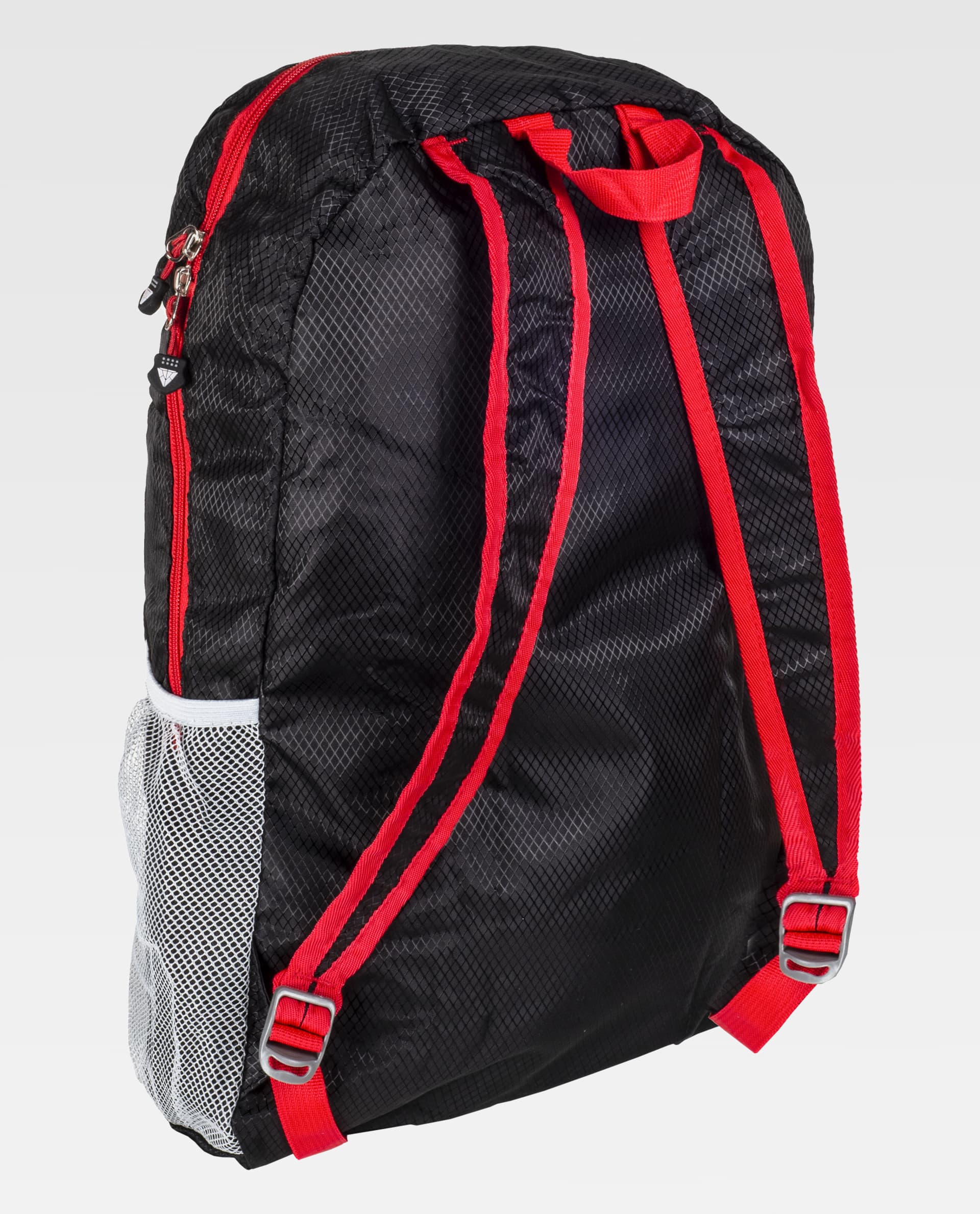 Mochila enrollable - Imagen 6