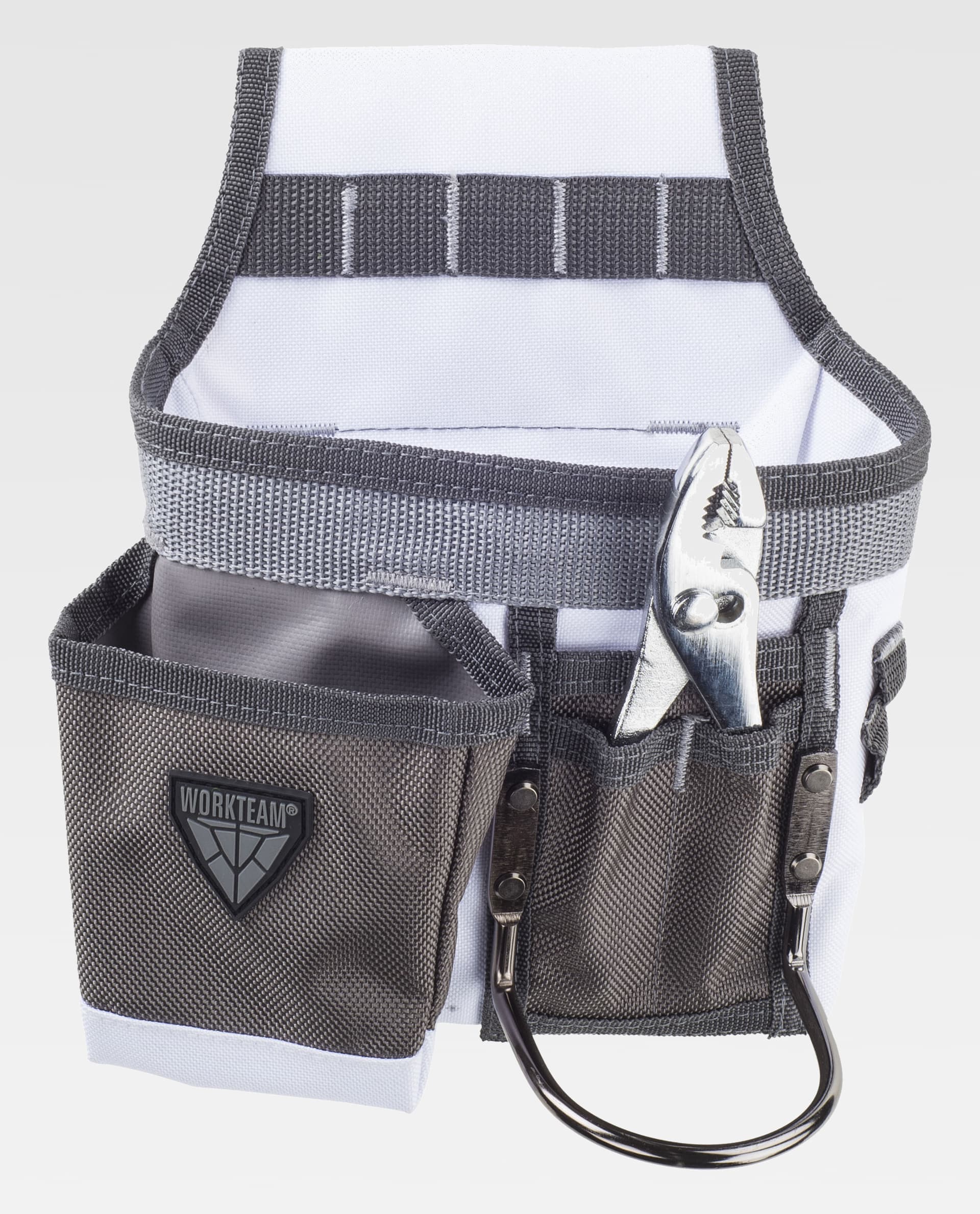 Bolsa para herramientas multibolsillos