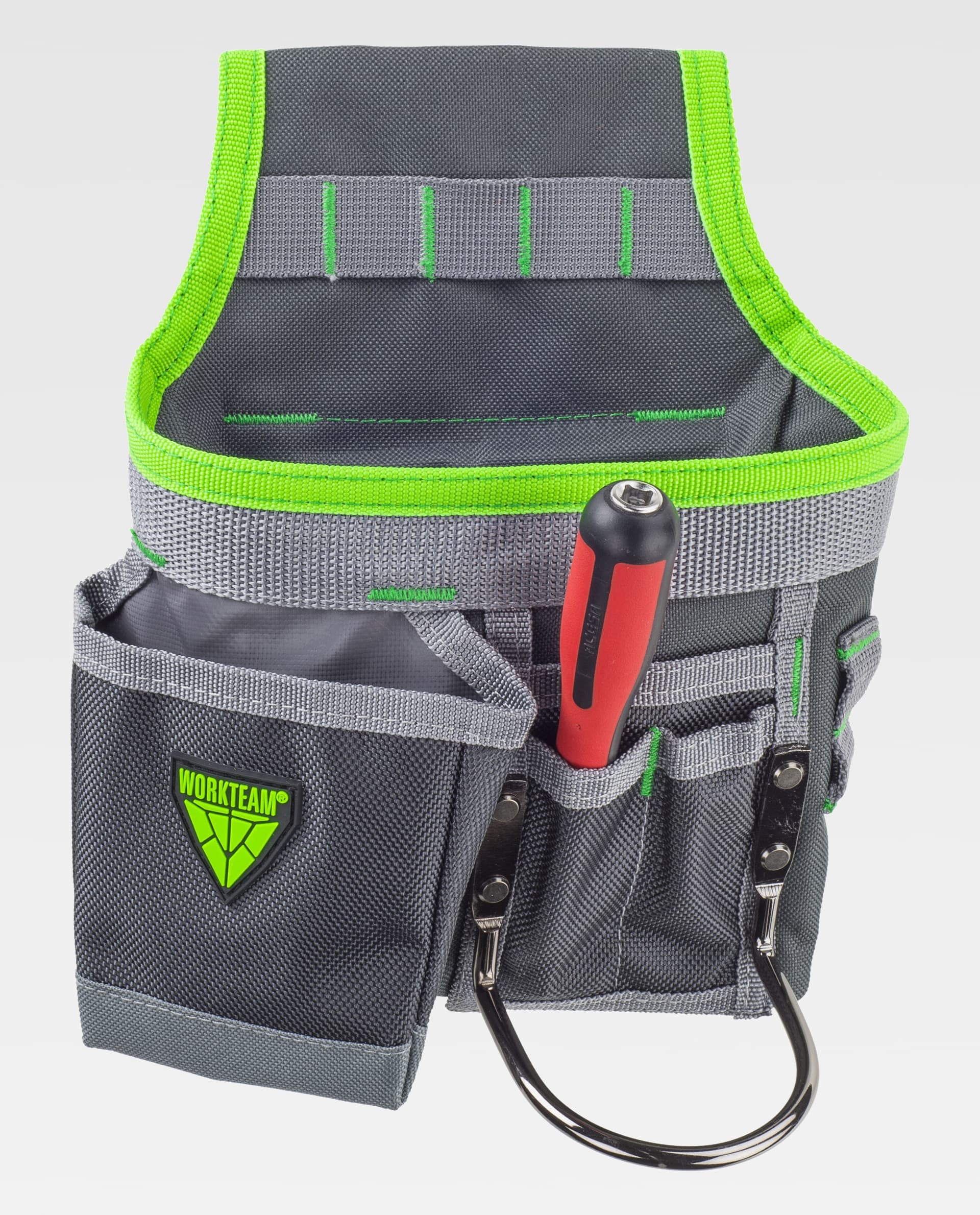 Bolsa para herramientas multibolsillos - Imagen 3