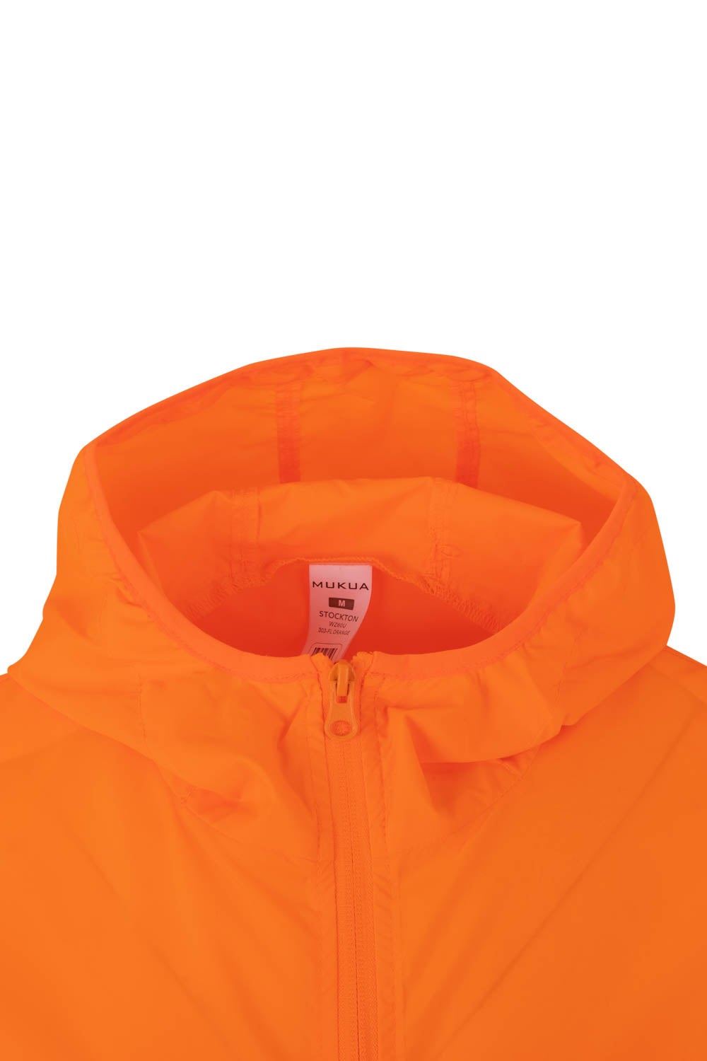 STOCKTON - CORTAVIENTOS UNISEX - Imagen 17