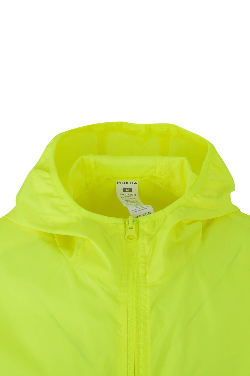STOCKTON - CORTAVIENTOS UNISEX - Imagen 24