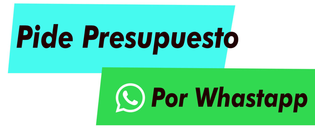 Pide presupuesto por whatsapp para personalizar la camiseta de san silvestre de tu grupo.