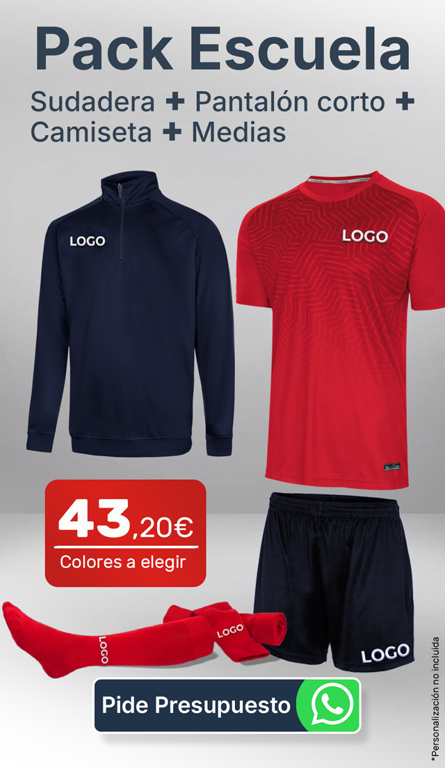 Pack-Escuela