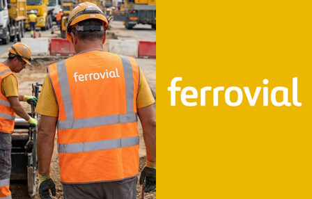 2-Ropa de trabajo personalizada Ferrovial